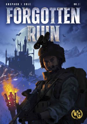 [Forgotten Ruin 01] • Forgotten Ruin